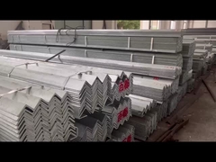 Edelstahlwinkelstange