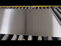 Stärke der ASTM-/AISI-/JIS-201 Edelstahl-Spulen-4ftx8ft 0.5mm 1mm 1.5mm