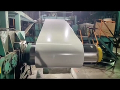 PPGI-Spule mit Ral 9002