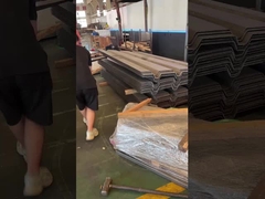 DX51D Z60 Farbbeschichtete Platte Verzinkte blaue Stahlbleche Wanddekoration