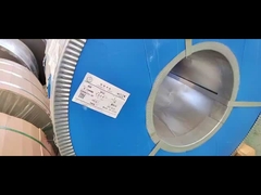 Elektrozinnspulen und -streifen