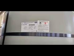 Heiße/kaltgewalzte Metallelektrolytische Zinnblech-Blatt-Spule 500 - 1000mm 0,15 - 0.45mm