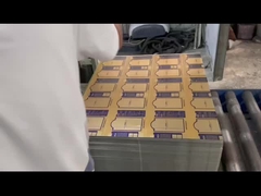 AISI MR T5 Lebensmittelqualität Elektrolytisches Weißblech-Coil für Konservendosenbehälter 0,135 - 0,7 mm