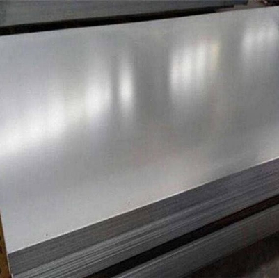 Stahlblech S220GD JIS G3312 galvanisierte aufgeschlitztes Rand Gi-Blatt galvanisierte 1500mm Z100