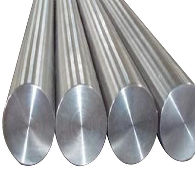 AISI ASTM galvanisierte Metall-Stange 8mm 10mm 12mm galvanisierter Stahl-Rod For Department Built