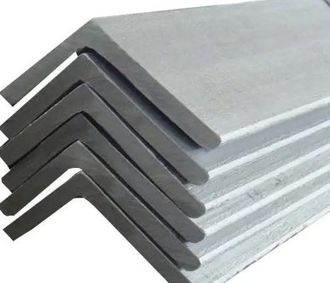 Gleiches galvanisiertes Winkeleisen Q195 Q235 ASTM 35mmX35mm 45mmX45mm
