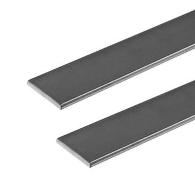 Warm gewalzter galvanisierter Stahlstahl Q195 Q235A-B Q345A-E flache Stange 1084 Mitgliedstaates High Carbon Flat