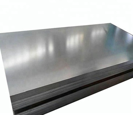 Kaltgewalzte galvanisierte Stahl-600-1800mm DC01 DC02 DC03 DCO4