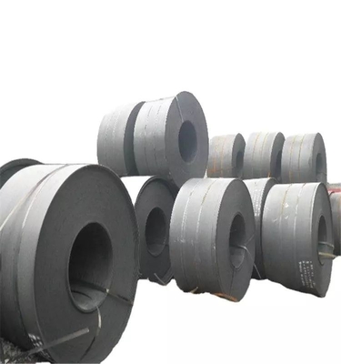 SPULEN-Speicher-Systeme Stunde Q195 Q235 Q345 Stunde umwickelt Stahlcr 145 - 2500mm die Breite