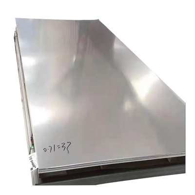 0.1mm 309 439 2012507 409 301 Stahlplatten-Blatt 310s SS für Lebensmittelindustrie