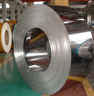 Breite der ASTM-/JIS-/AISI-Edelstahl-309S/310S Spulen-2B 1220/1275/1500mm