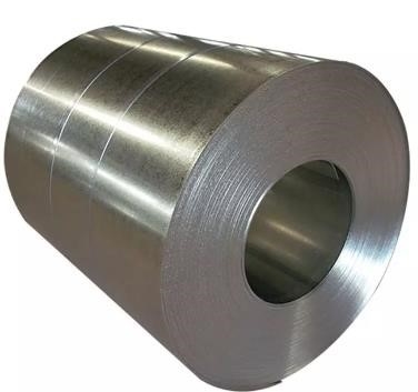 En galvanisierte Stahlhochfeste Stahlplatte der spulen-SGCC 1000-6000mm