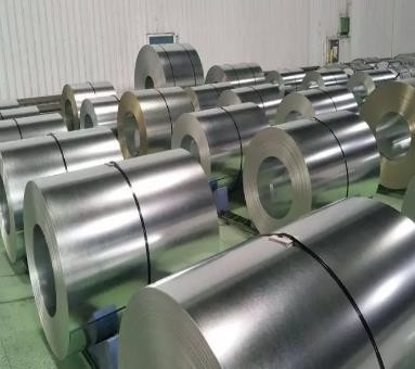 En galvanisierte Stahlhochfeste Stahlplatte der spulen-SGCC 1000-6000mm