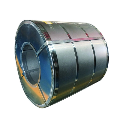 Z40-Z275 beschichtete galvanisiertes GI Blatt mittleres hartes SGCC DX51D ASTMA36 JISG3302