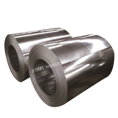 100-2500mm galvanisierter Spulen-Preis SGCC SGCD CGCC TDC51DZM DX53D 0.12-6mm