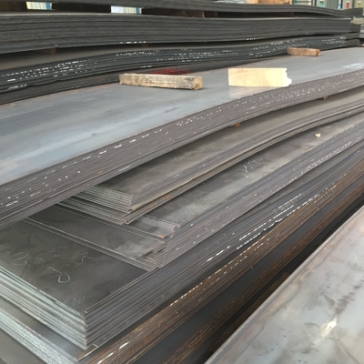 SGCC A527 galvanisierte Stahlblech-Mühd galvanisierte Stahlstahl der platten-Z40 Z275 5mm MA