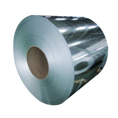 DX51-Z20-Z275 heißer eingetauchter galvanisierter Stahlgebäude-Deckungs-Sicherheitszaun der spulen-0.12-6mm