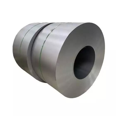 DC54D AiSi galvanisierte Stahlspule 1000-1800mm Gi-Stahlspulen-Fahrzeug-Industrie