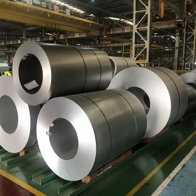 Mit Ihnen galvanisierte Stahl Stahlspule 0.3mm 0.4mm 0.5mm Gi-Blatt-Spule DC51D+Z 3-8Tons