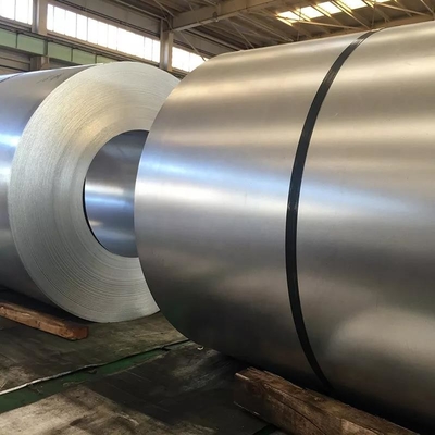 Mit Ihnen galvanisierte Stahl Stahlspule 0.3mm 0.4mm 0.5mm Gi-Blatt-Spule DC51D+Z 3-8Tons
