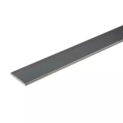 4-60mm galvanisierten flache Stahl-flache Stange Aisi Z40-Z275 100-200mm Galv