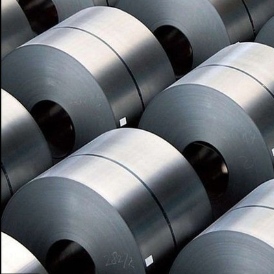 Heißer eingetauchter galvanisierter Stahlstreifen DX51D Z40 Z60 Z100 Z180 Z275 Z350