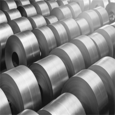 Heißer eingetauchter galvanisierter Stahlstreifen DX51D Z40 Z60 Z100 Z180 Z275 Z350
