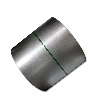 DX51D-DX54D galvanisierte Stahl-Z100-270g/M2 JIS 1000-1800mm