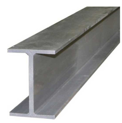 ASTM A36 A992 warm gewalzt galvanisierte mich strahlen Preise Q235B Q345E 100X100-900X300