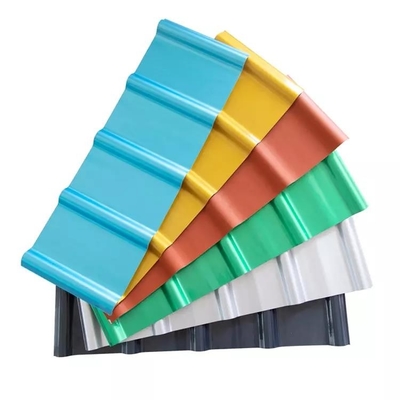 PPGI-Farbgalvanisierte überzogenes Platten-Blatt rote Deckung 0.12-3mm en