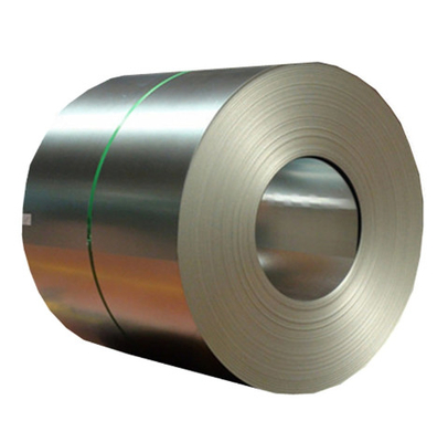 0.1mm galvanisierte Blech-Spulen Q195 Q235 Q345 Han Steel LÄRM-EU 10142