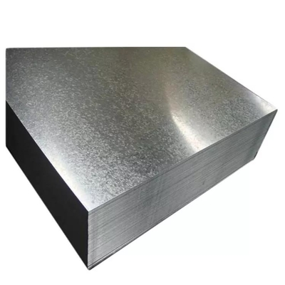 18 Messgerät galvanisiertes Stahlblech GI einfaches Blatt AISI DX51D DC51D mit Ihnen Stahl 1500mm