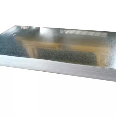 18 Messgerät galvanisiertes Stahlblech GI einfaches Blatt AISI DX51D DC51D mit Ihnen Stahl 1500mm