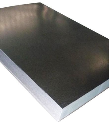 Heißes Bad-beschichtete galvanisiertes Stahlblech Gi-Blech SGCC Zinc40-275 Stahl