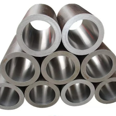 Stärke ISO9001 des Han Steel Seamless Galvanized Round-Blech-Rohr-DX51D Z265 70
