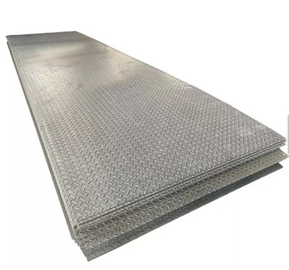 0.1-0.8mm galvanisierten Stahlblech ASTM A526 A527 A528 Gi-Blechdicke zu Millimeter prägend