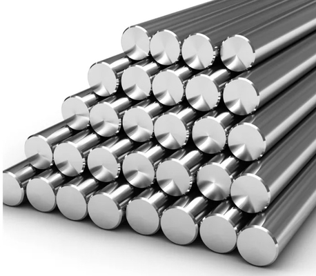ASTM warm gewalztes galvanisiertes Messgerät Z275 der Stahl-Stangen-16mm 20mm 24mm
