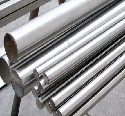 ASTM warm gewalztes galvanisiertes Messgerät Z275 der Stahl-Stangen-16mm 20mm 24mm