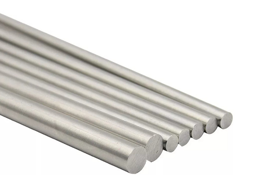 Heiße eingetauchte 8MM-30MM galvanisierte Stahl-Gi-Stahl-Stange Rod Q195 Q235 Z40-275 AISI