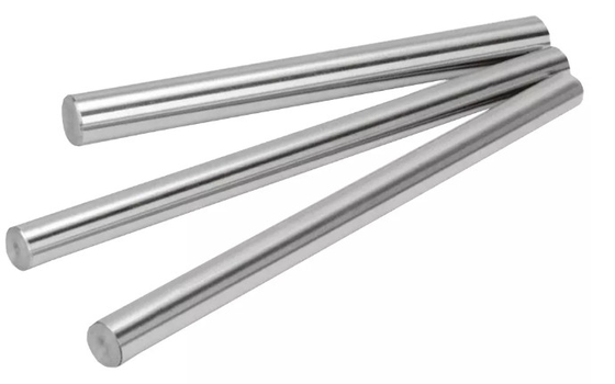 Heiße eingetauchte 8MM-30MM galvanisierte Stahl-Gi-Stahl-Stange Rod Q195 Q235 Z40-275 AISI