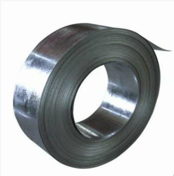 Zink-galvanisierte regelmäßiger Streifen-Flitter Stahl-Dx51D Dx52D 200mm 300mm