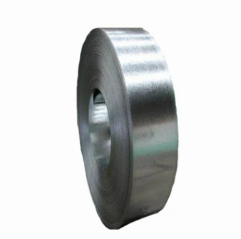 Zink-galvanisierte regelmäßiger Streifen-Flitter Stahl-Dx51D Dx52D 200mm 300mm