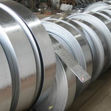 JIS G3302 galvanisierte kaltgewalzte Stahlbandstahl-Streifen-Rolle PPGI DX51D Z250 mit Ihnen Stahl