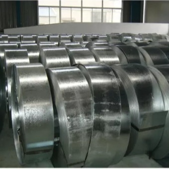 JIS G3302 galvanisierte kaltgewalzte Stahlbandstahl-Streifen-Rolle PPGI DX51D Z250 mit Ihnen Stahl