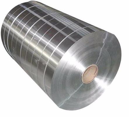 Warm gewalzter Kohlenstoffstahl streift 16mm 32mm ab, die JIS Stahlstreifen galvanisierte