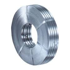 Z40-Z275g/M2 galvanisierte Stahlstreifen DX51D SGCC DX52D ASTM 0.12-3MM