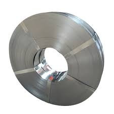 Z40-Z275g/M2 galvanisierte Stahlstreifen DX51D SGCC DX52D ASTM 0.12-3MM