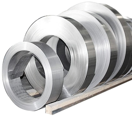 En-LÄRM ASTM galvanisierte Blech-Streifen GB JIS SGCC SGLD Q235