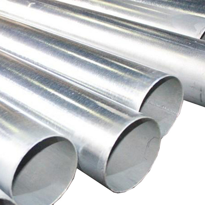 Heißes Bad Q195 Q215 St37 galvanisierte Stahlheißes eingetauchtes galvanisiertes Rohr des rohr-1MM-12MM
