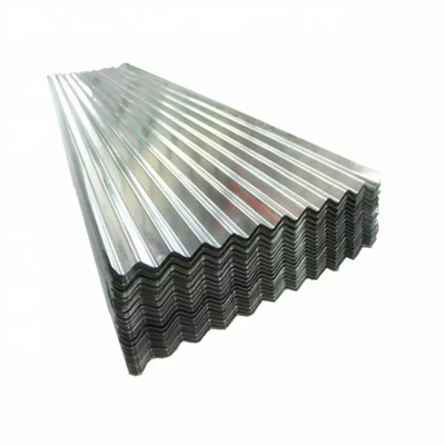 DC51D galvanisierte Stahlblech-galvanisiertes Zinkblech-Platte Z275G/M2 GB JIS en LÄRM-ASTM